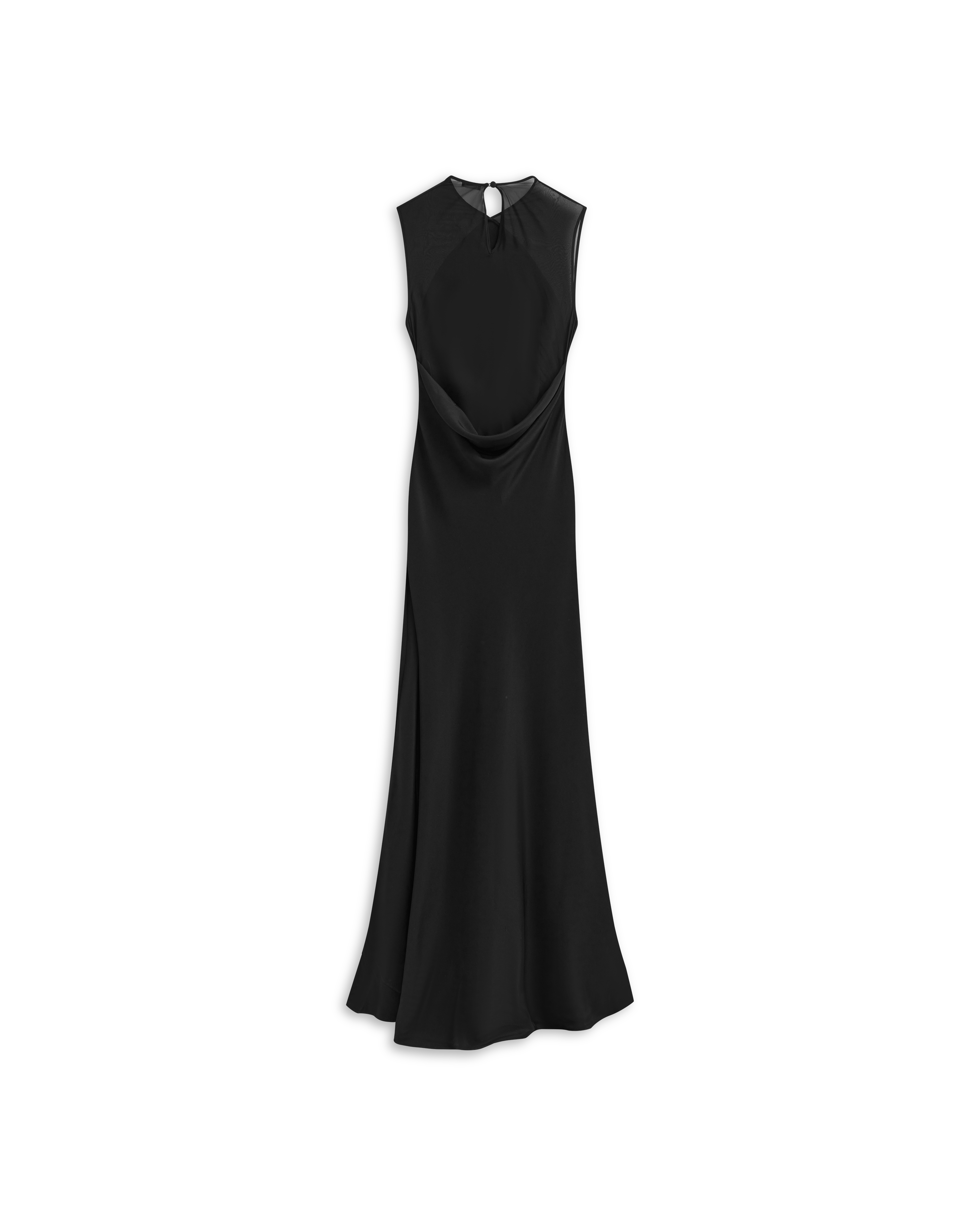 Tina Dress - Black