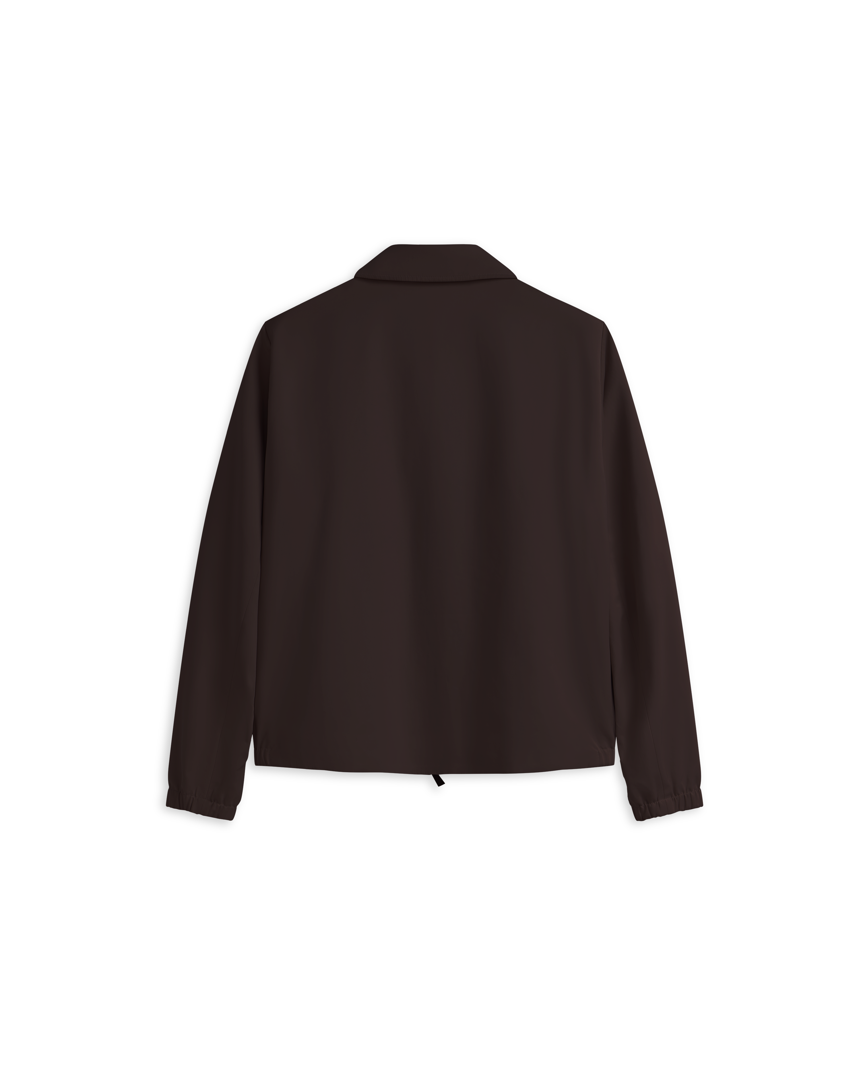 Touring 2.0 - Chocolate