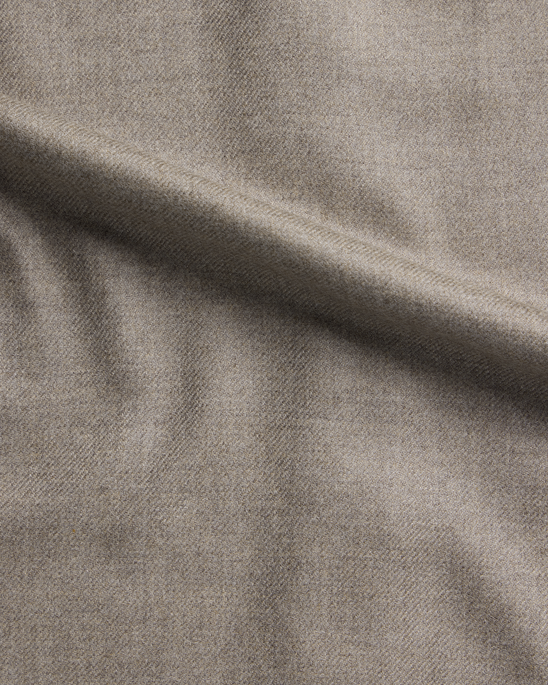 Vreeland Shirt Jacket - Oat