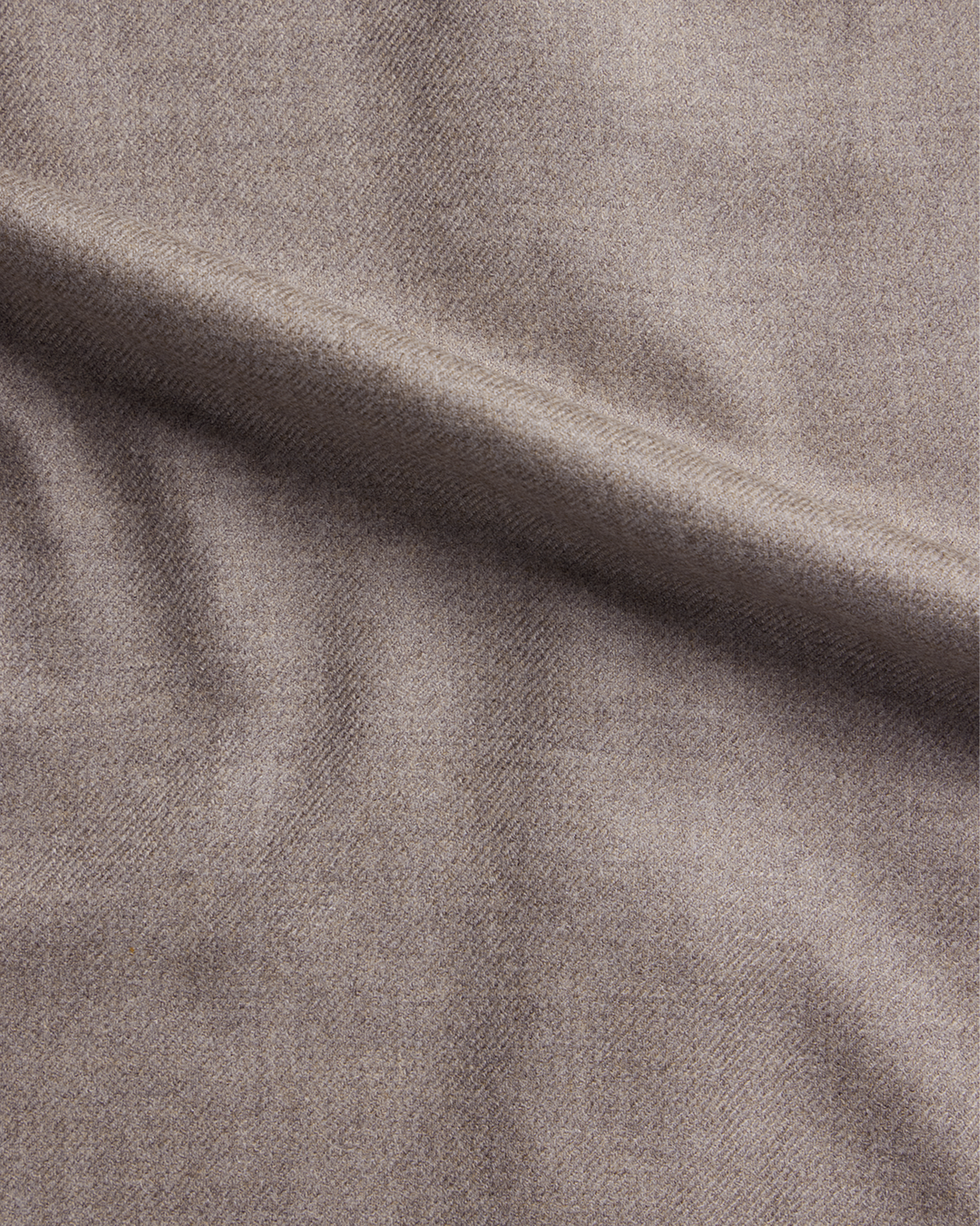 Vreeland Shirt Jacket - Oat