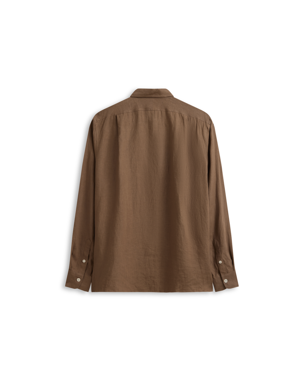 Willis Shirt - Taupe