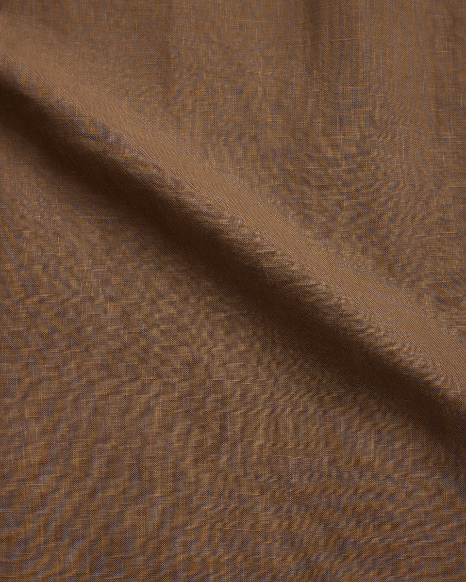Willis Shirt - Taupe