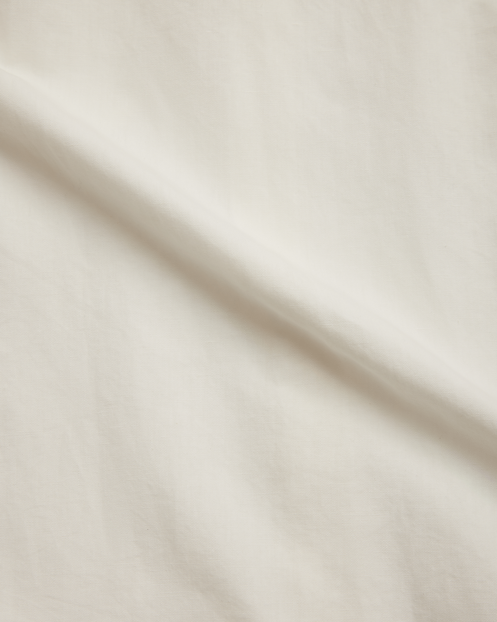 Willis Shirt - White