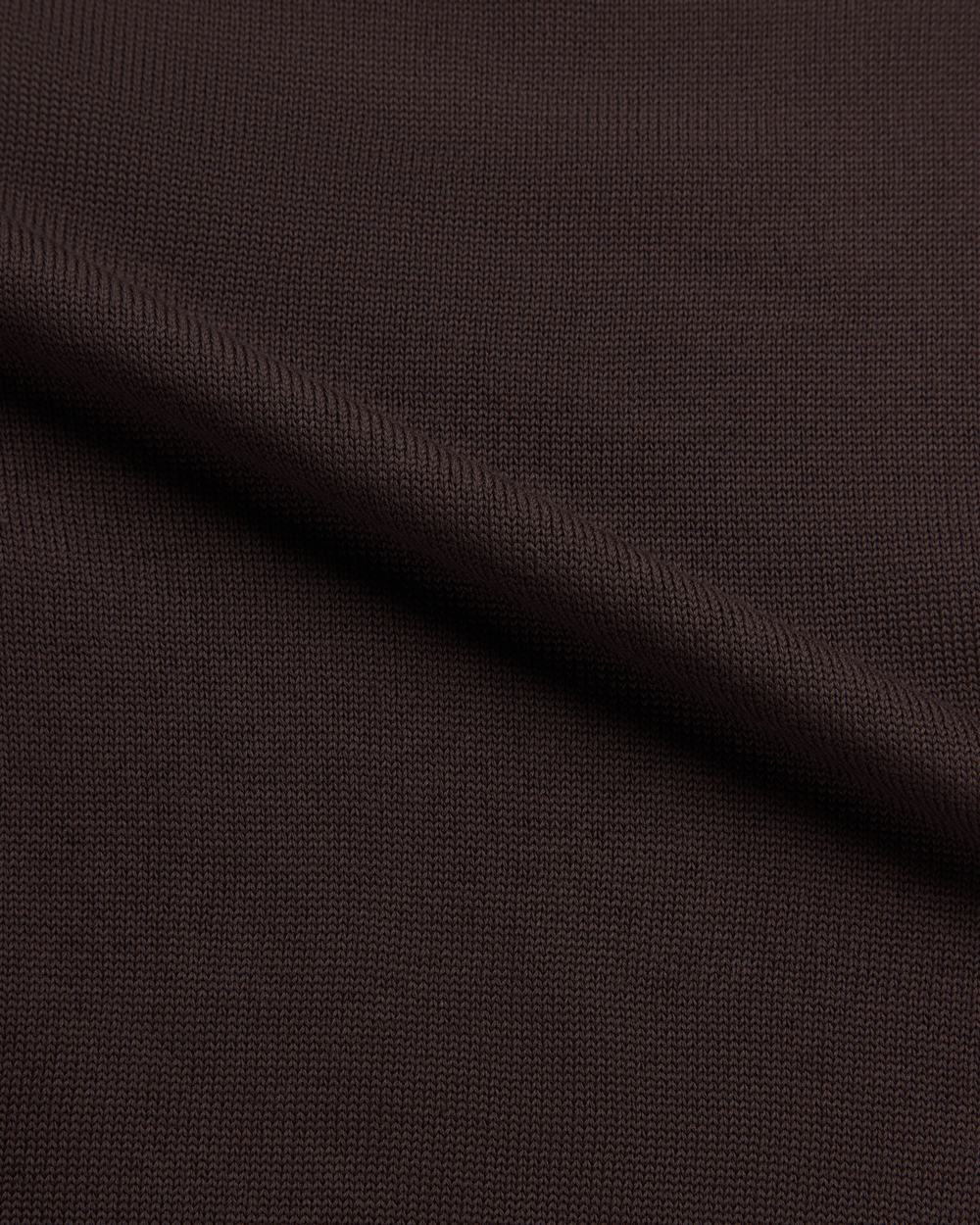Yachtie Sweater - Chocolate