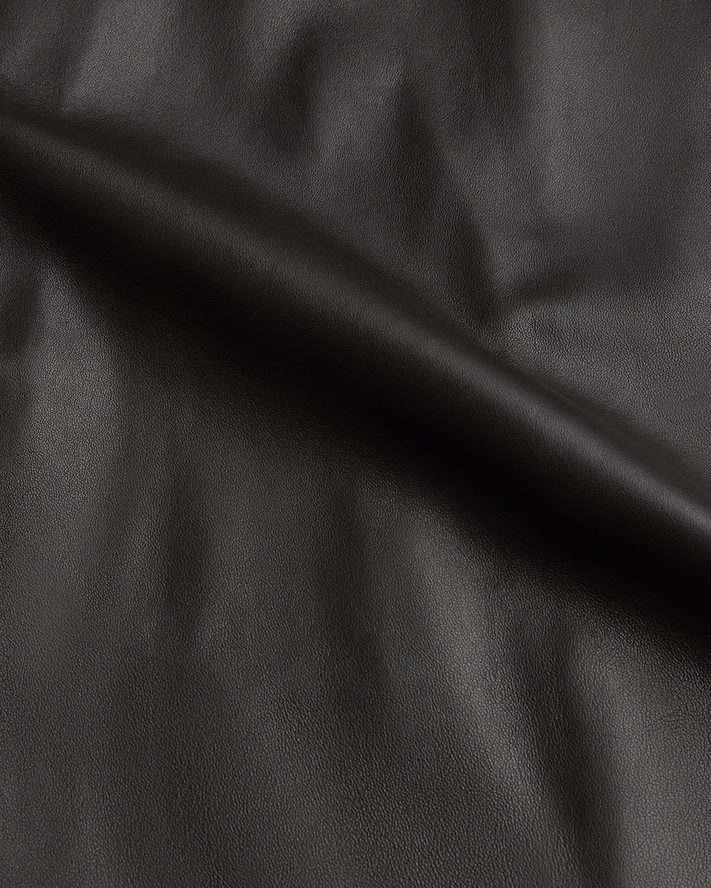 Zoë Coat - Espresso