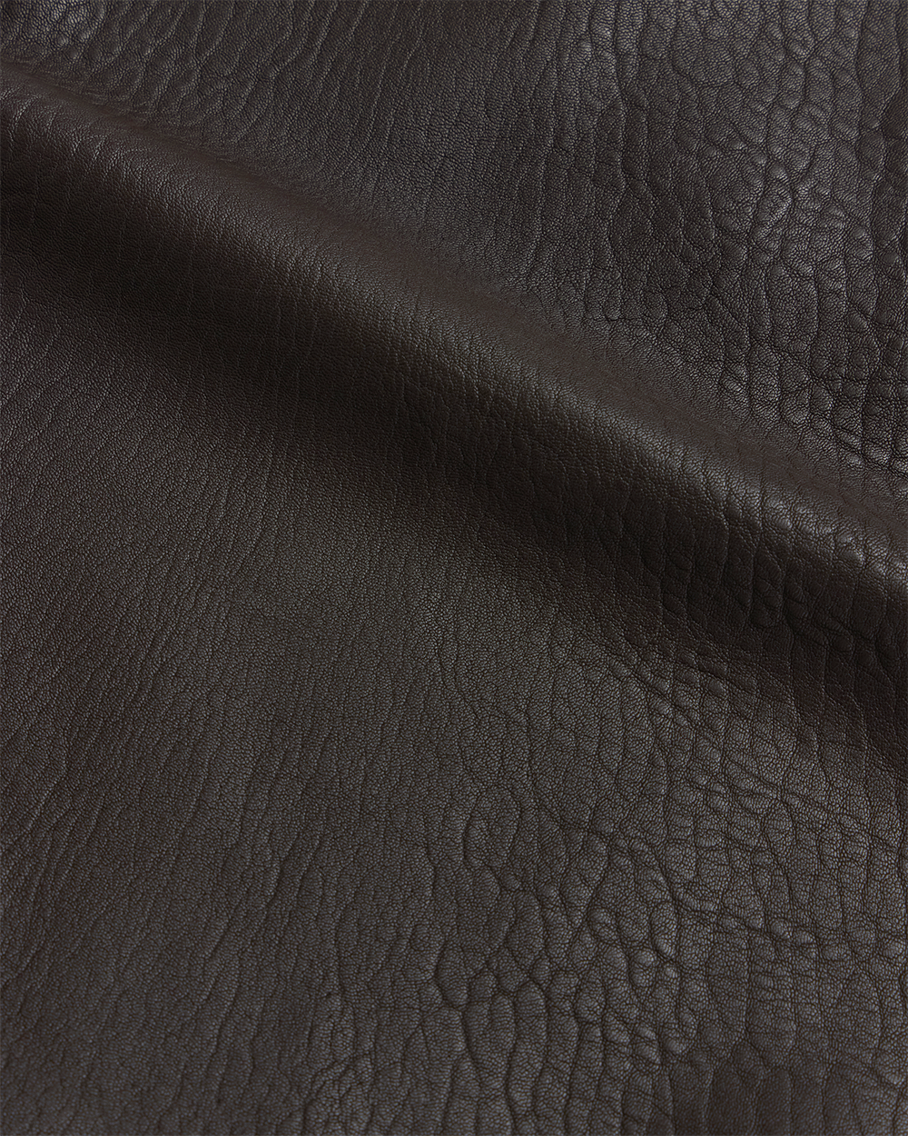 Zoë Skirt - Espresso