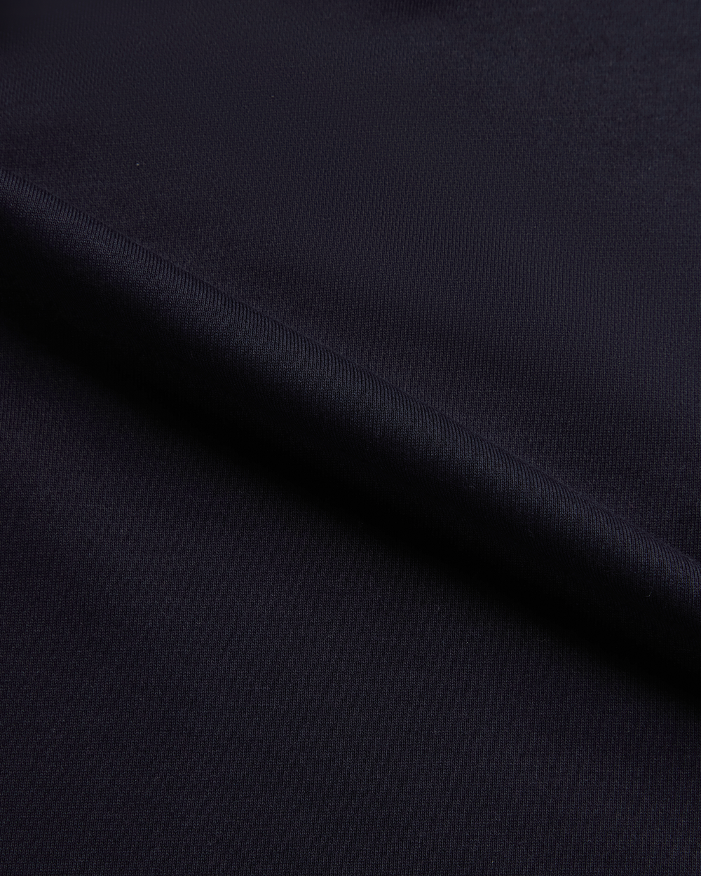 Manon Pullover - Navy Terry