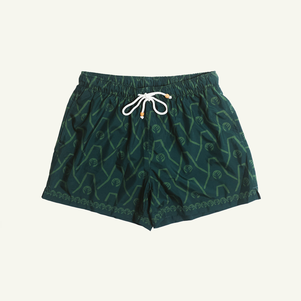 Jungle Nihi Swim Shorts