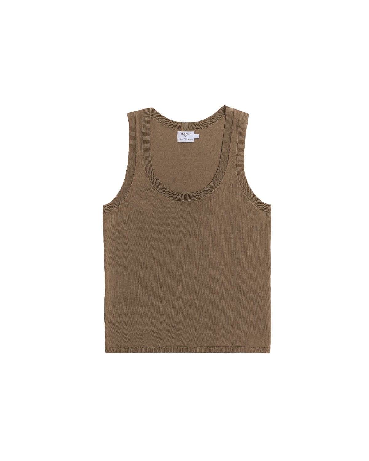 Tessa Tank - Olive