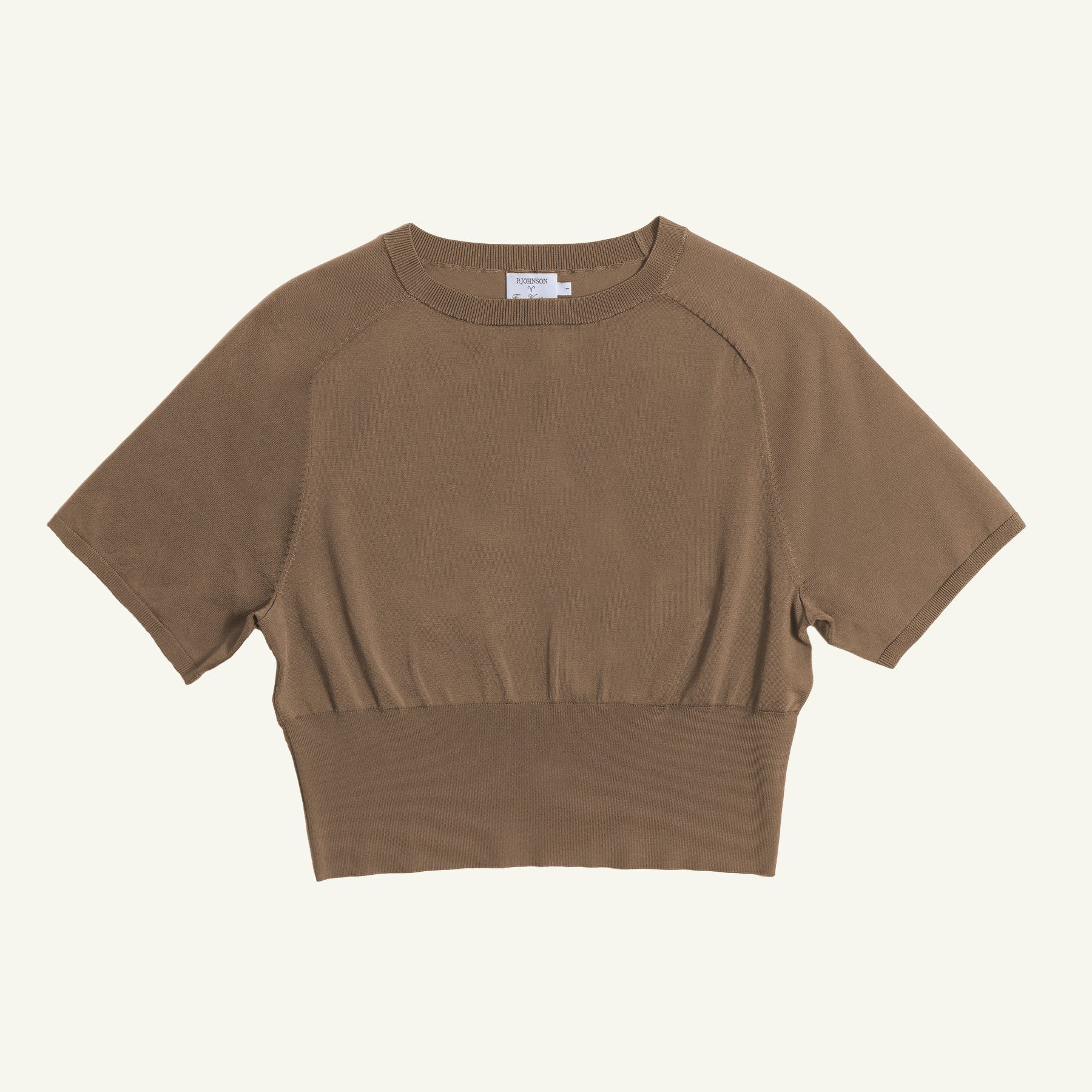 Tessa Tee - Olive
