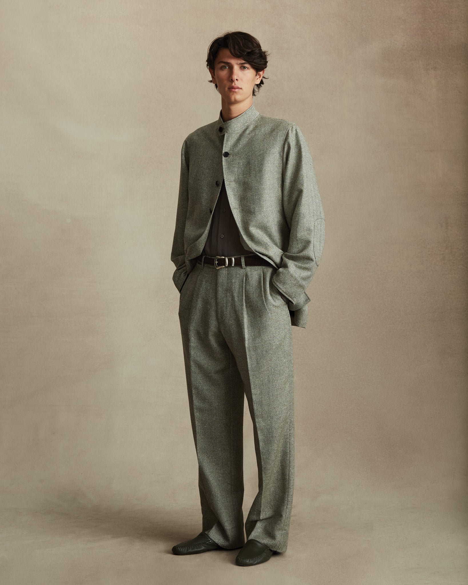 2024 September Mens | Lookbook | P Johnson
