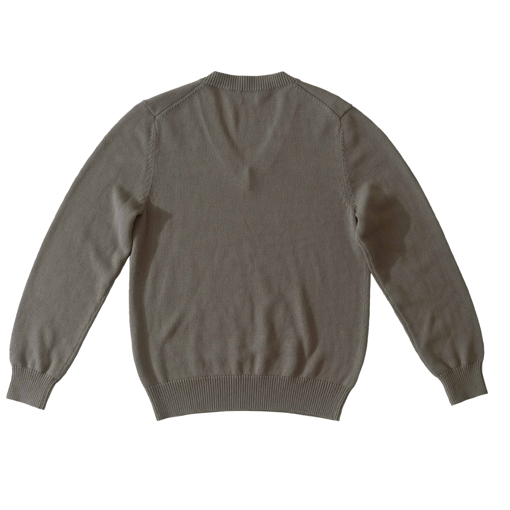 Moss Openers Sweater