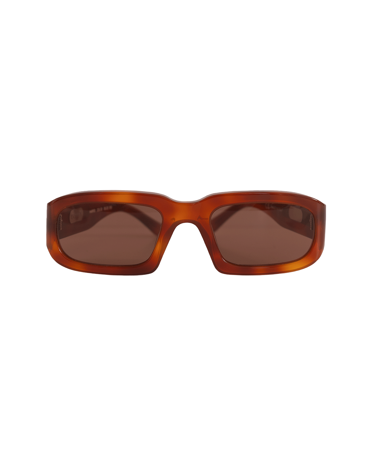 Harper Light Havana Sunglasses | P Johnson