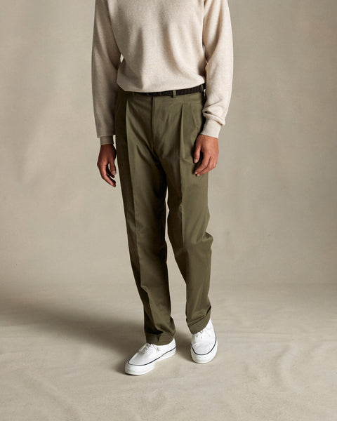 超高品質で人気の 211008_PJOHNSON_TAILORING_Shot パンツ