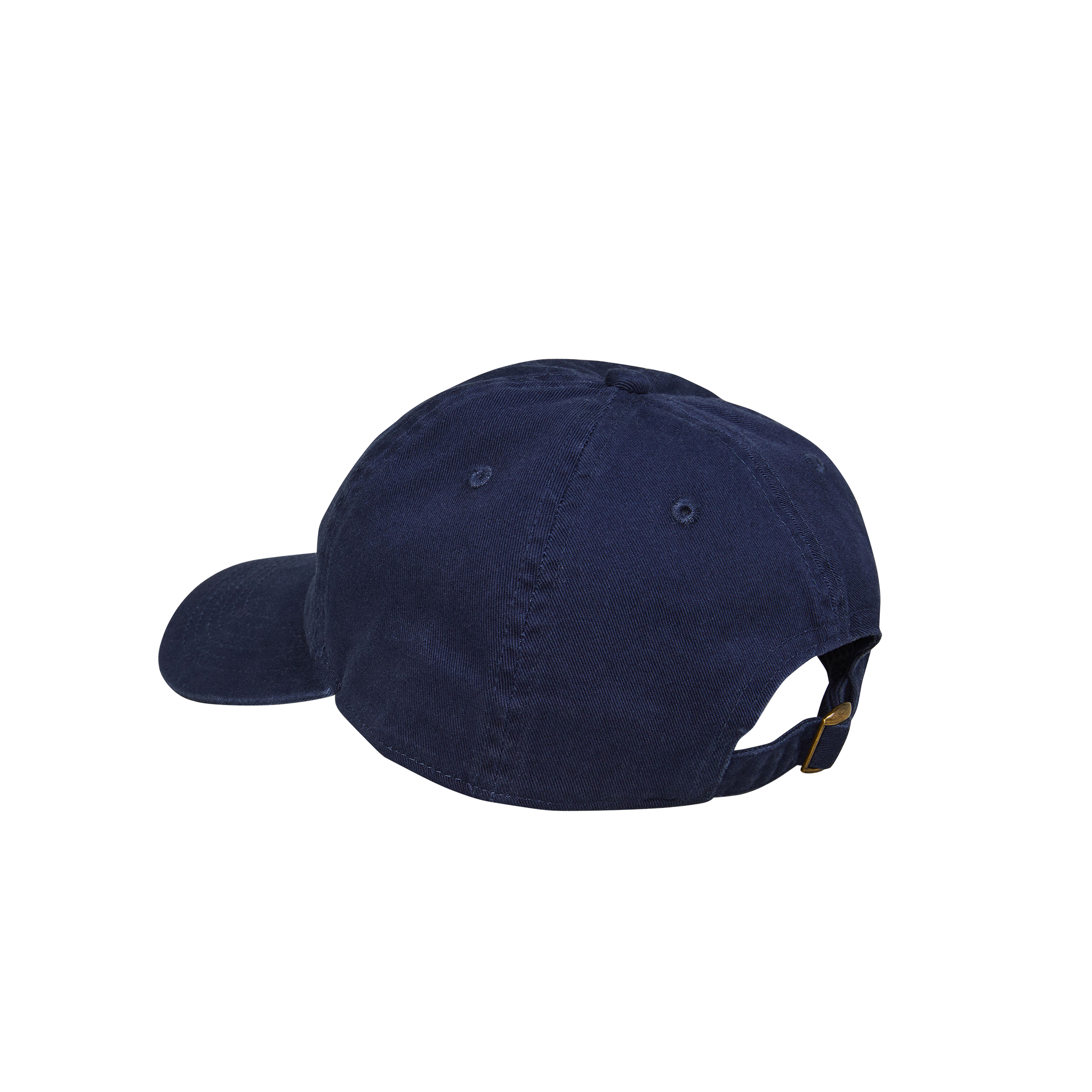 P Johnson Navy Dad Cap with Sydney Logo