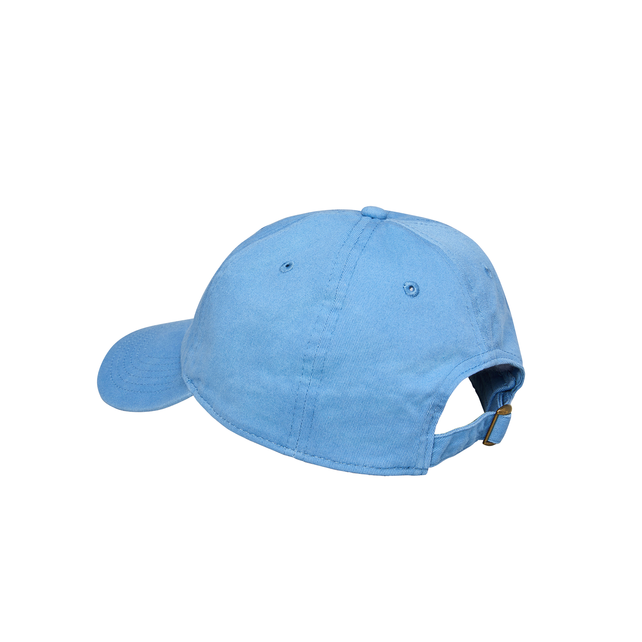 P Johnson Harbour Blue Dad Cap with Sydney Logo