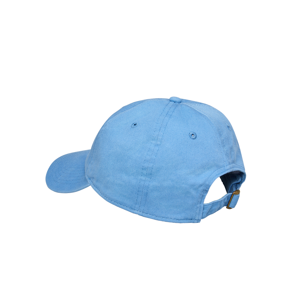 P Johnson Harbour Blue Dad Cap with Sydney Logo