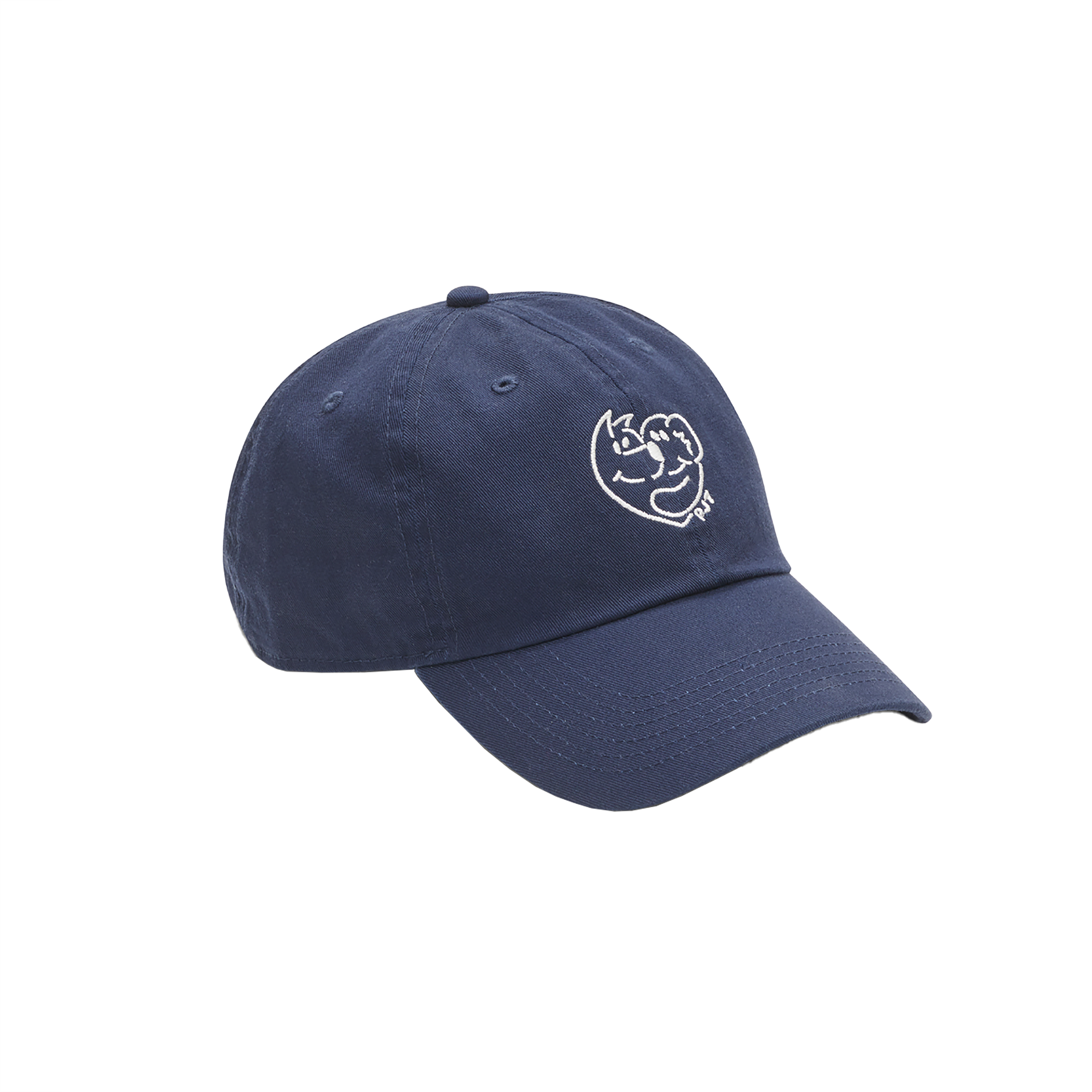P Johnson Navy Wildlife for WIRES Cap