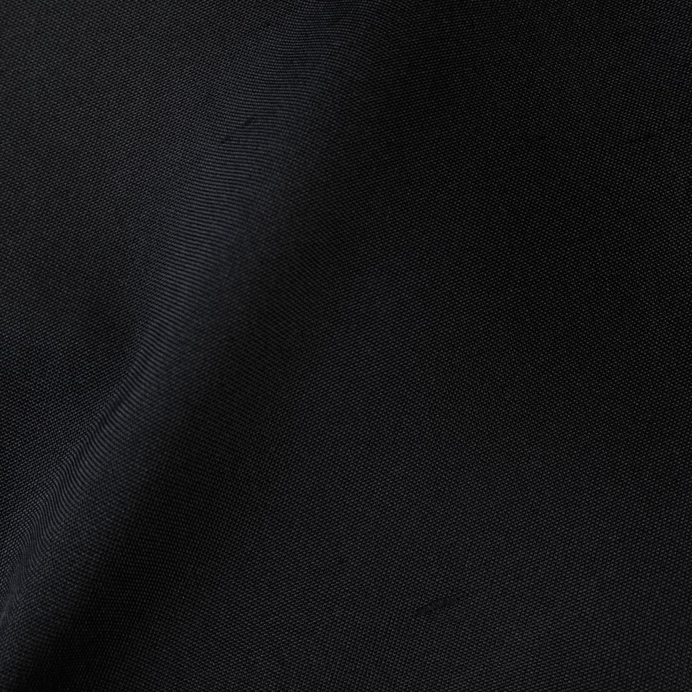 P Johnson Femme Black Silk Resort Jacket