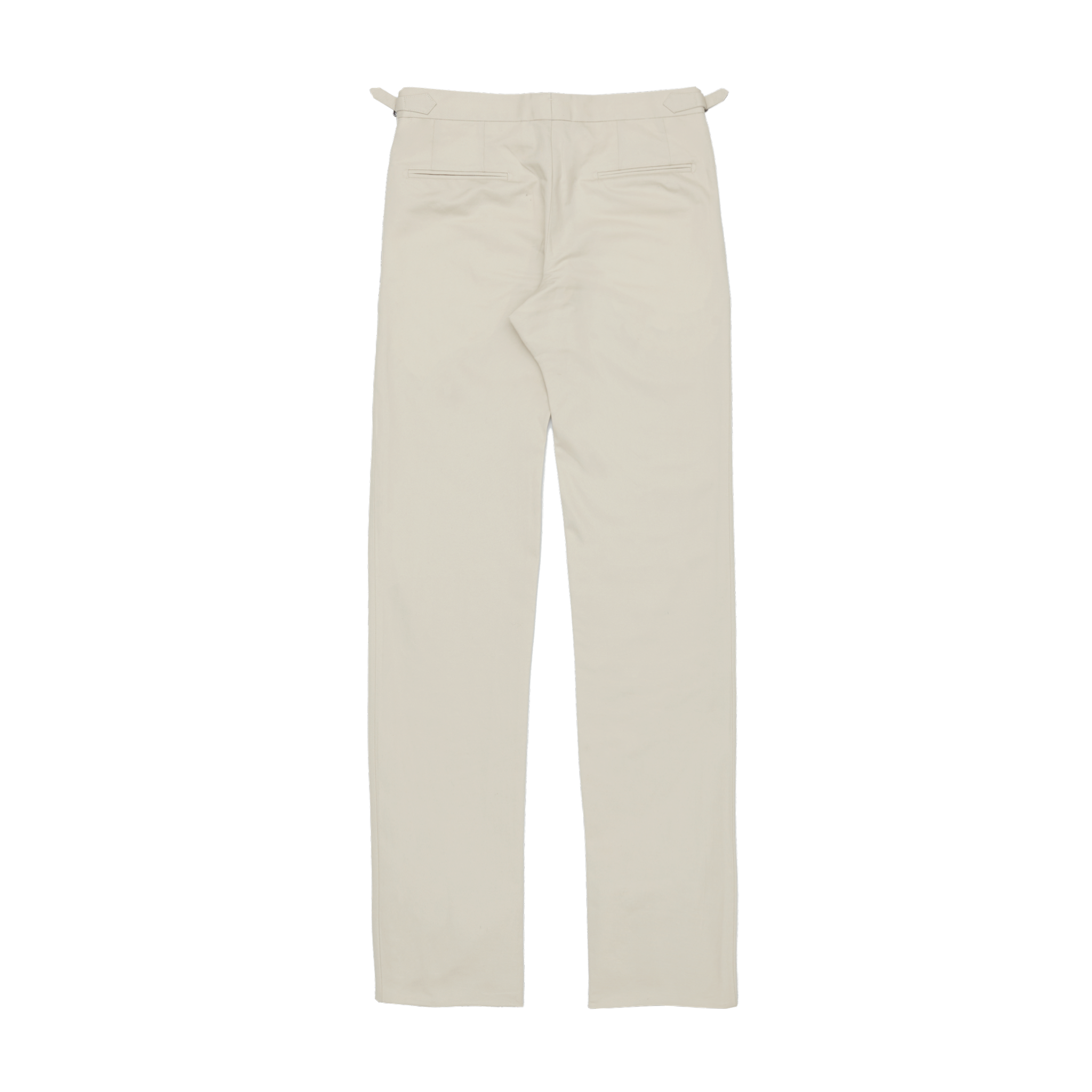 Slim Chino - Beige | P Johnson