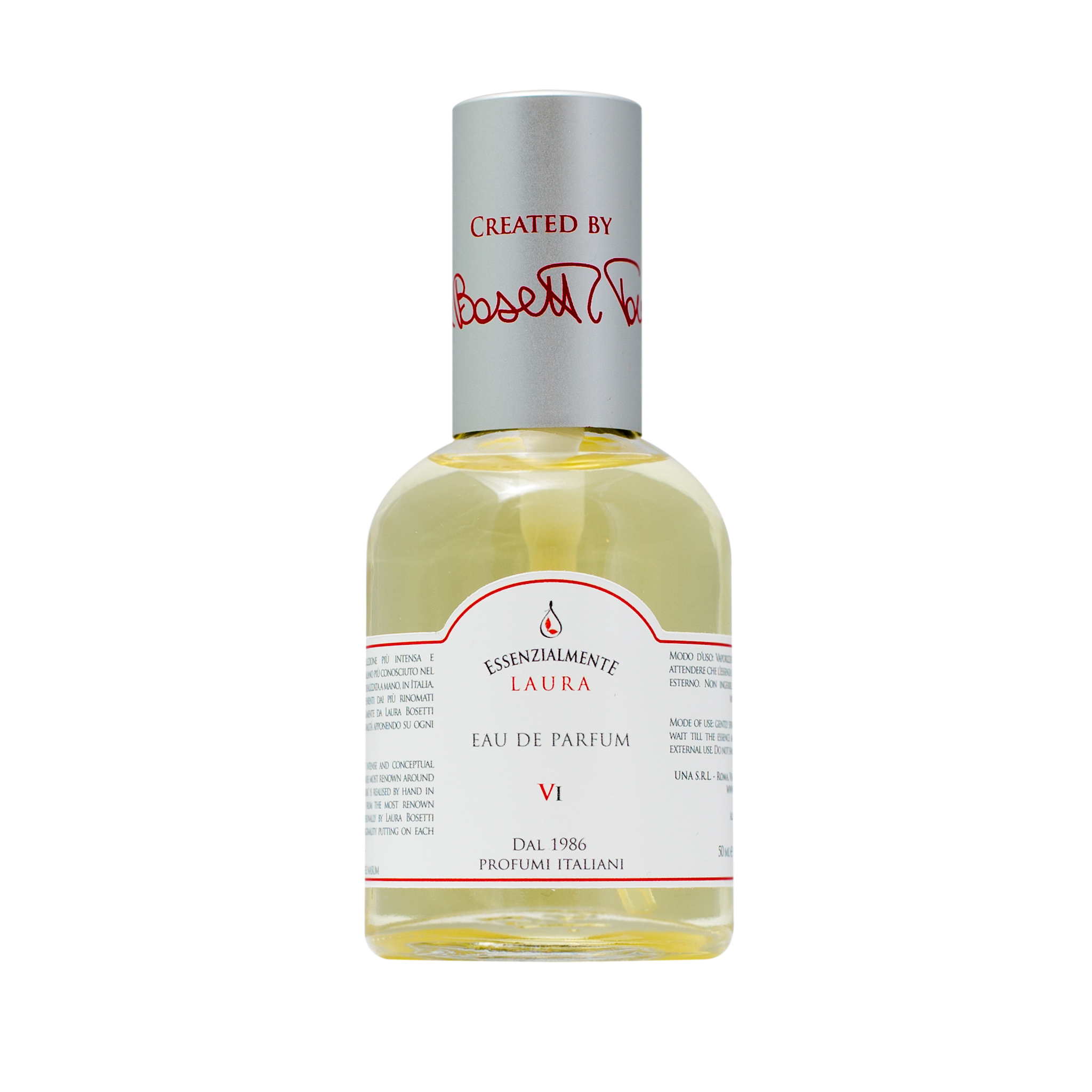 Essenzialmente Laura Vi  Eau de Parfum