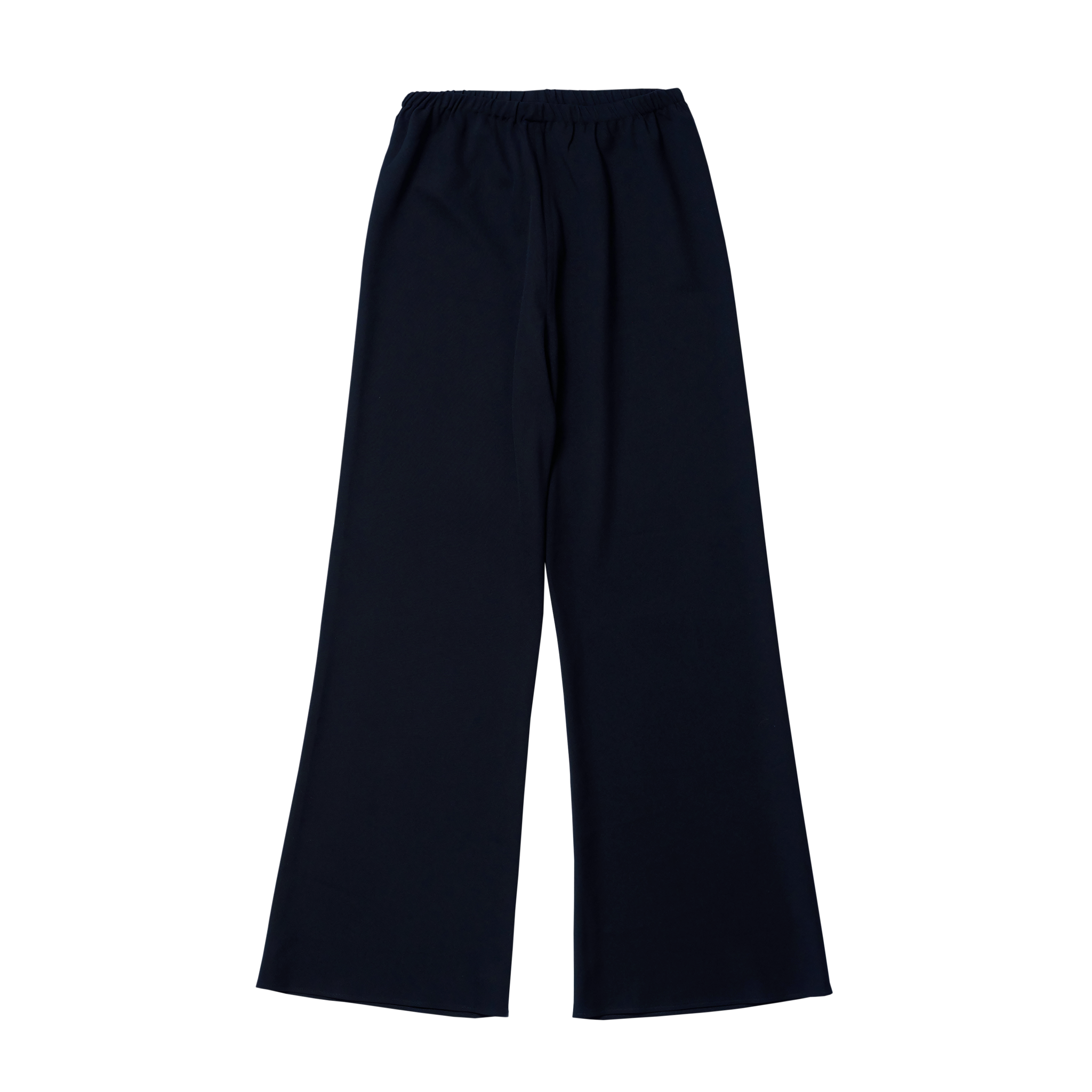 P Johnson Navy Marella Trousers