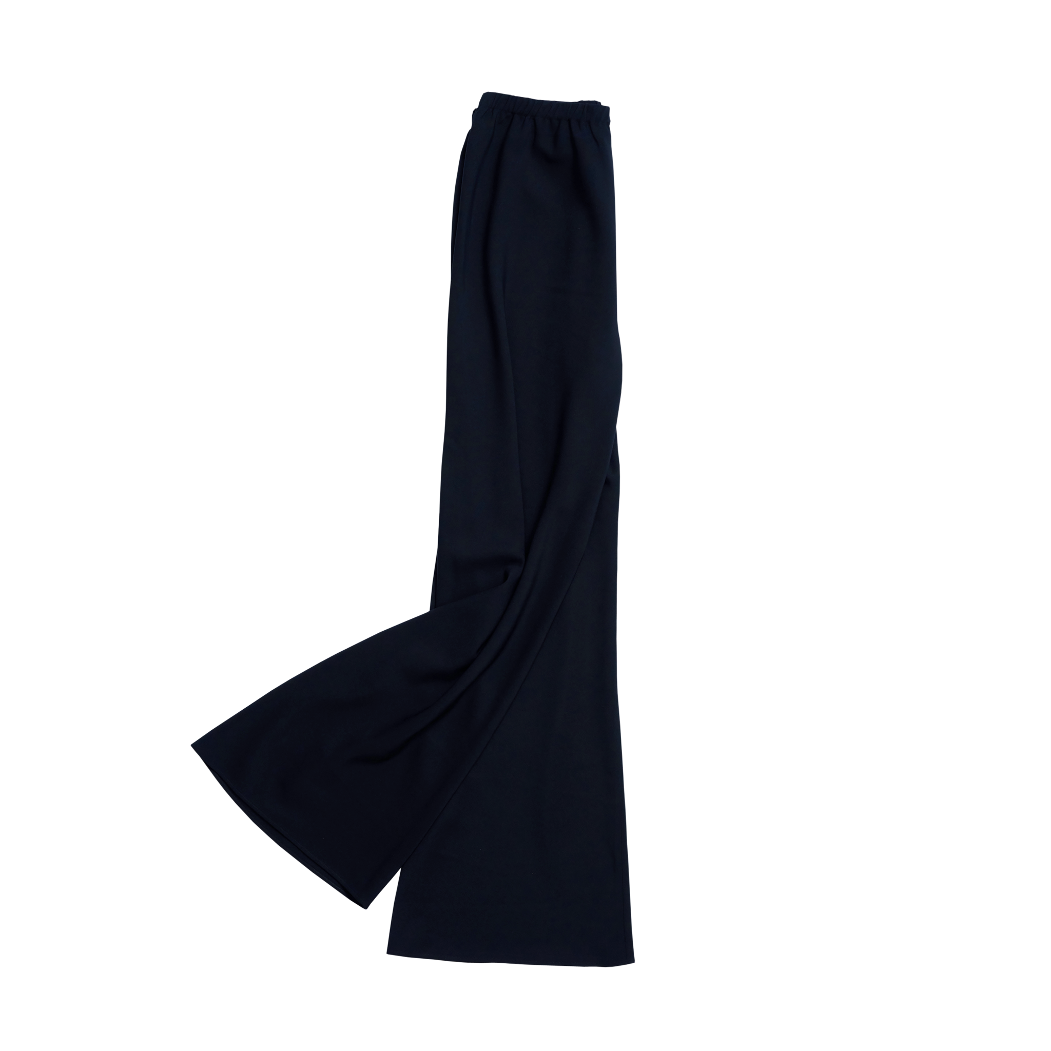 P Johnson Navy Marella Trousers