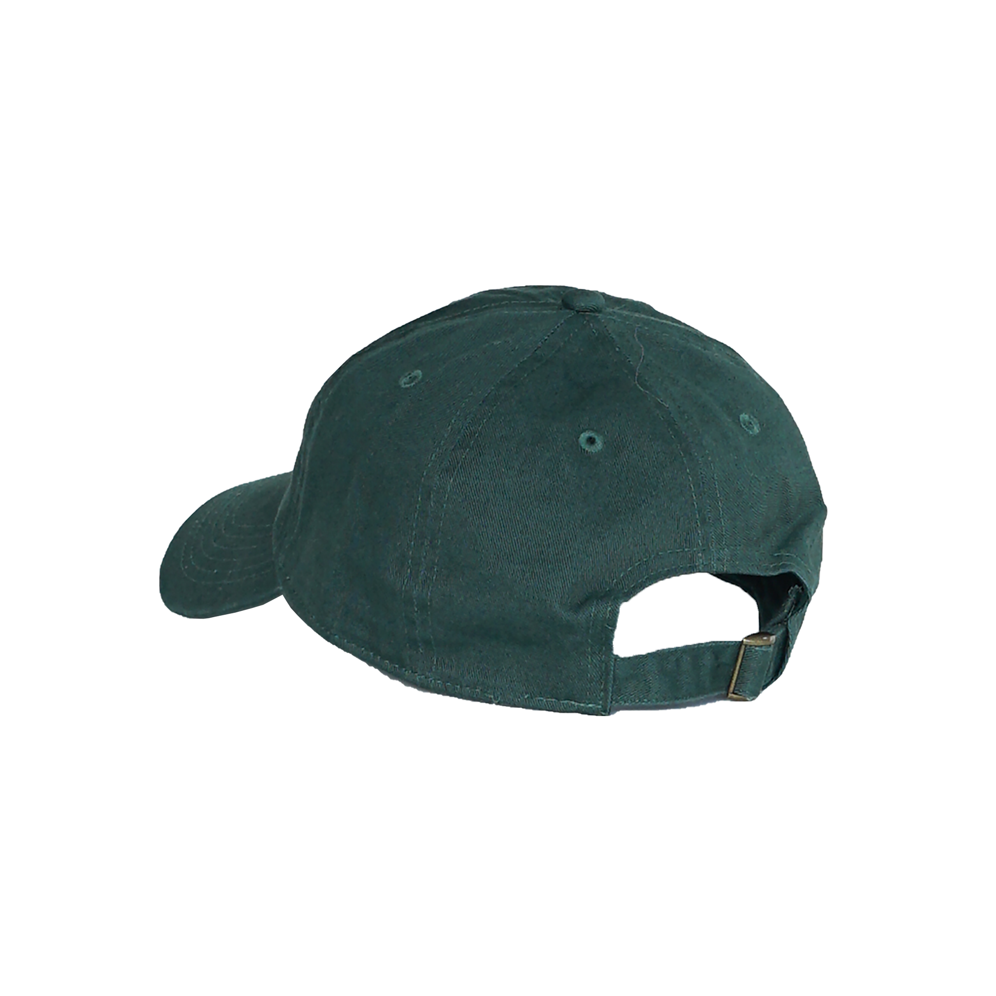 P Johnson Dartmouth Green Golf Dad Cap