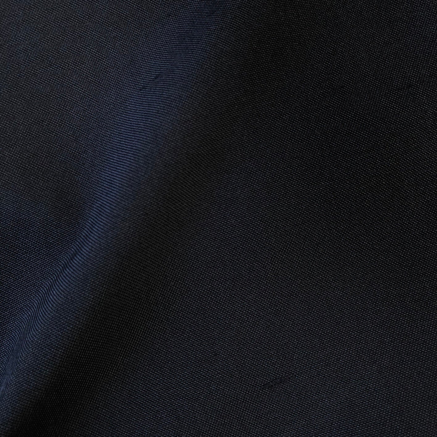 P Johnson Femme Navy Silk Resort Jacket