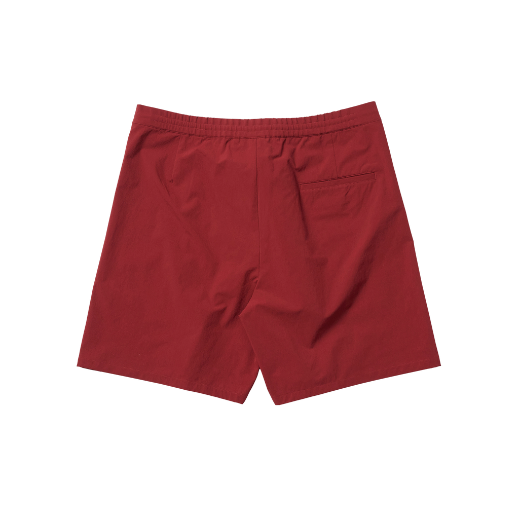 P Johnson Red Trail Shorts