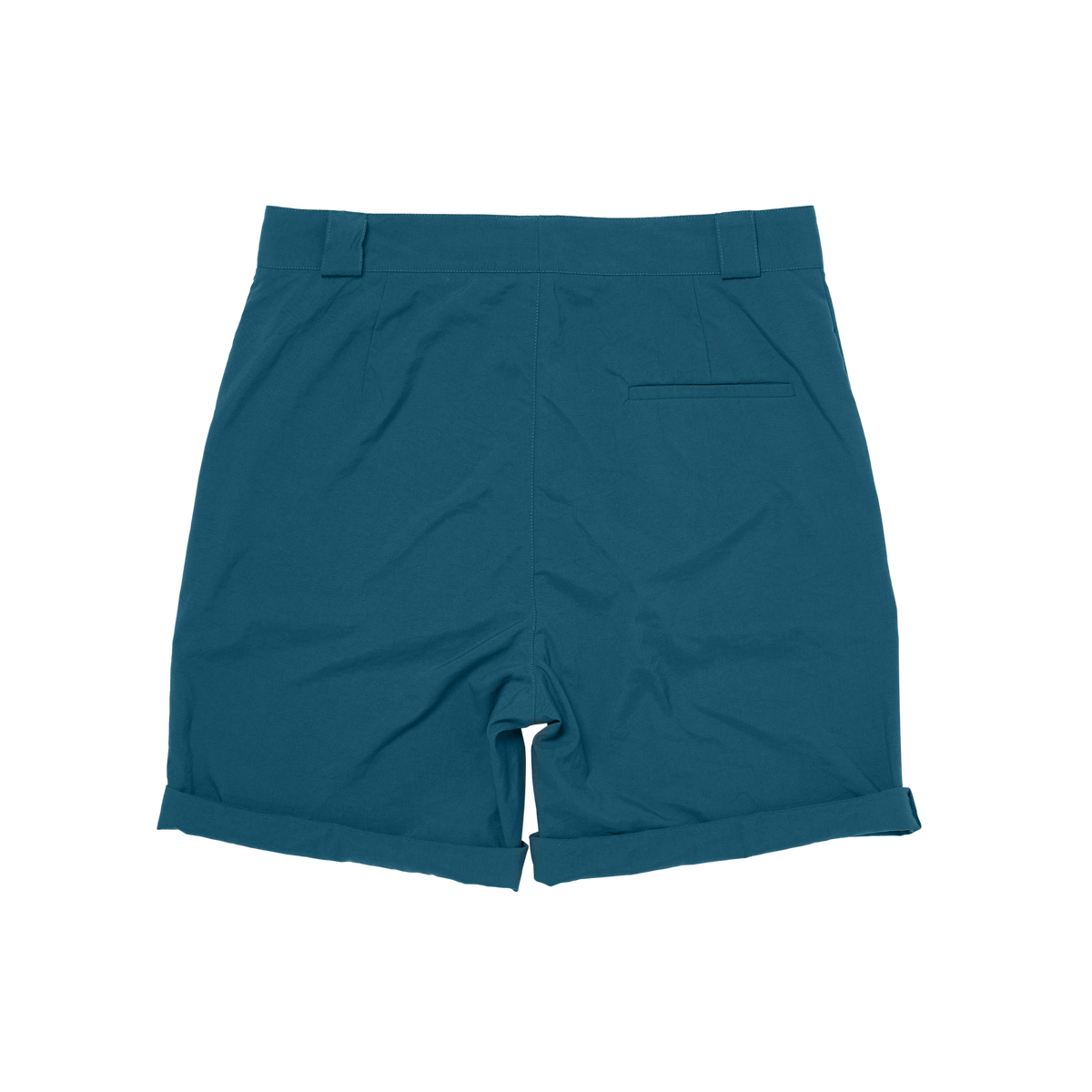 Nylon walking sale shorts