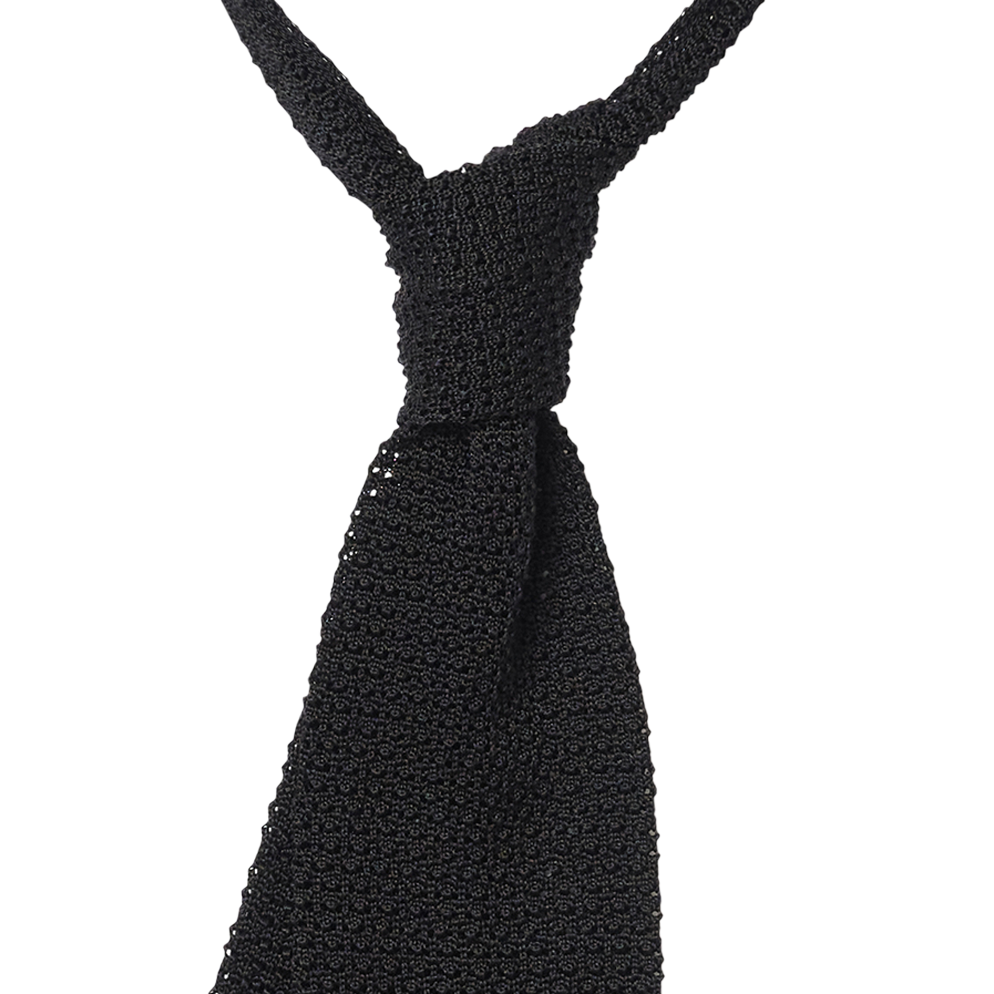 GQ451◇TAAKK : 24ss SILK OPEN COLLAR