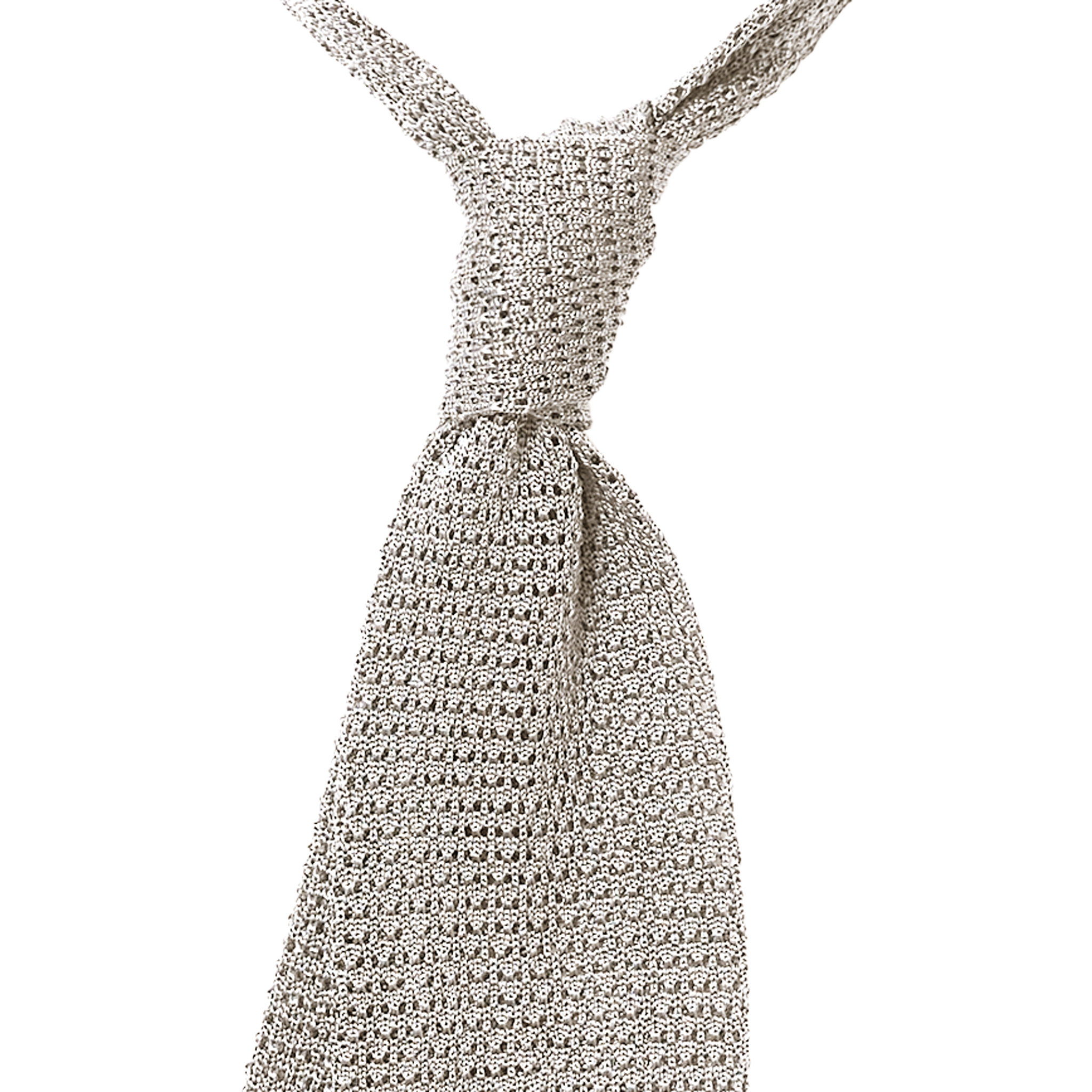 【新品未使用】CTHY BIASCUT SILK TIE BIASCUT SILK TIE | CTHY