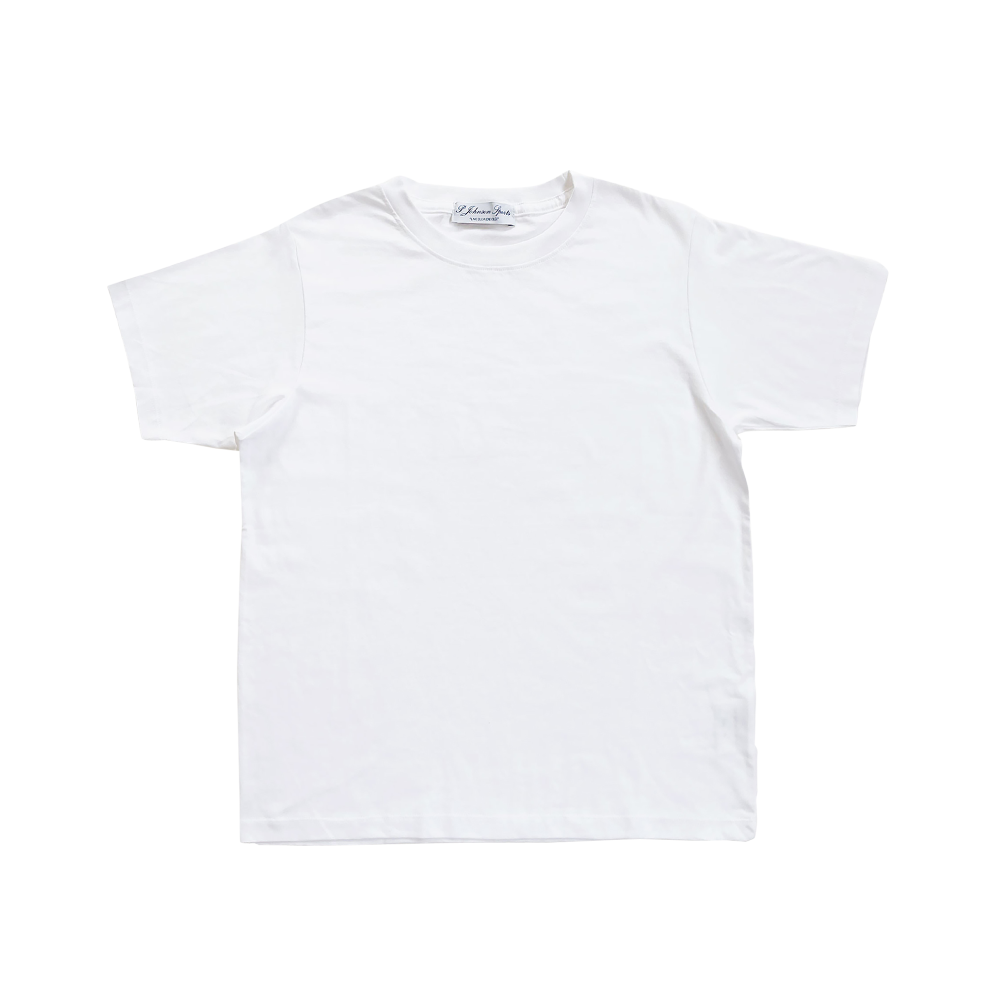 P Johnson Femme T-Shirt