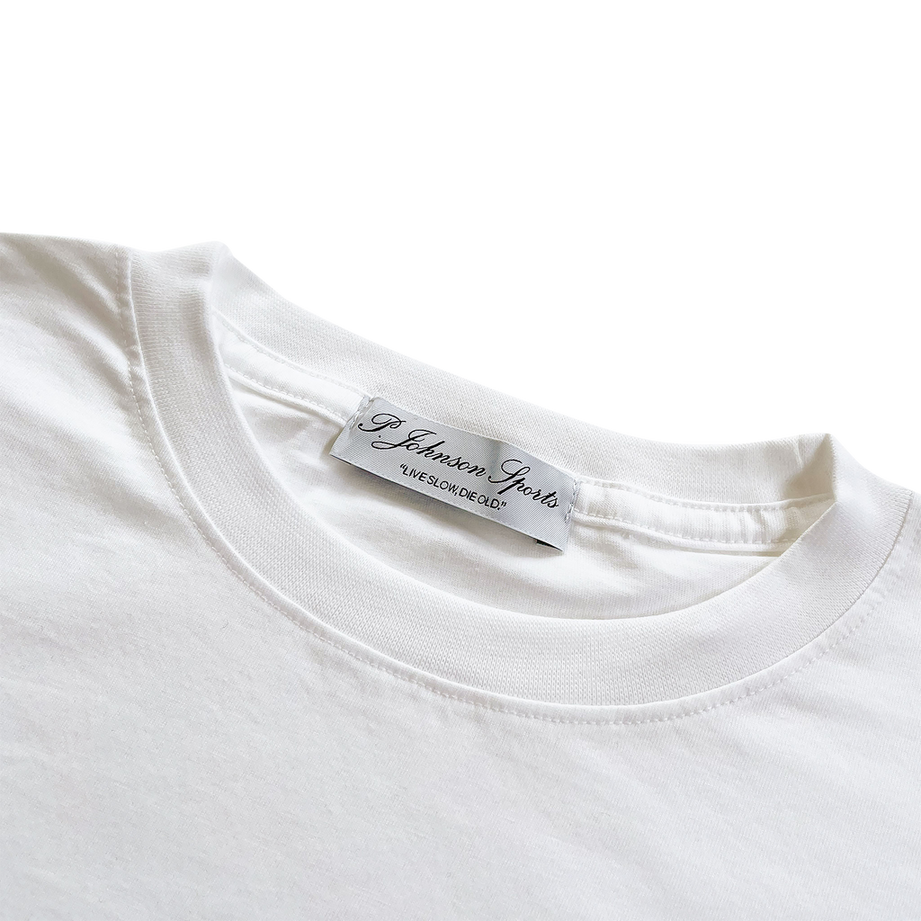 P Johnson Femme T-Shirt