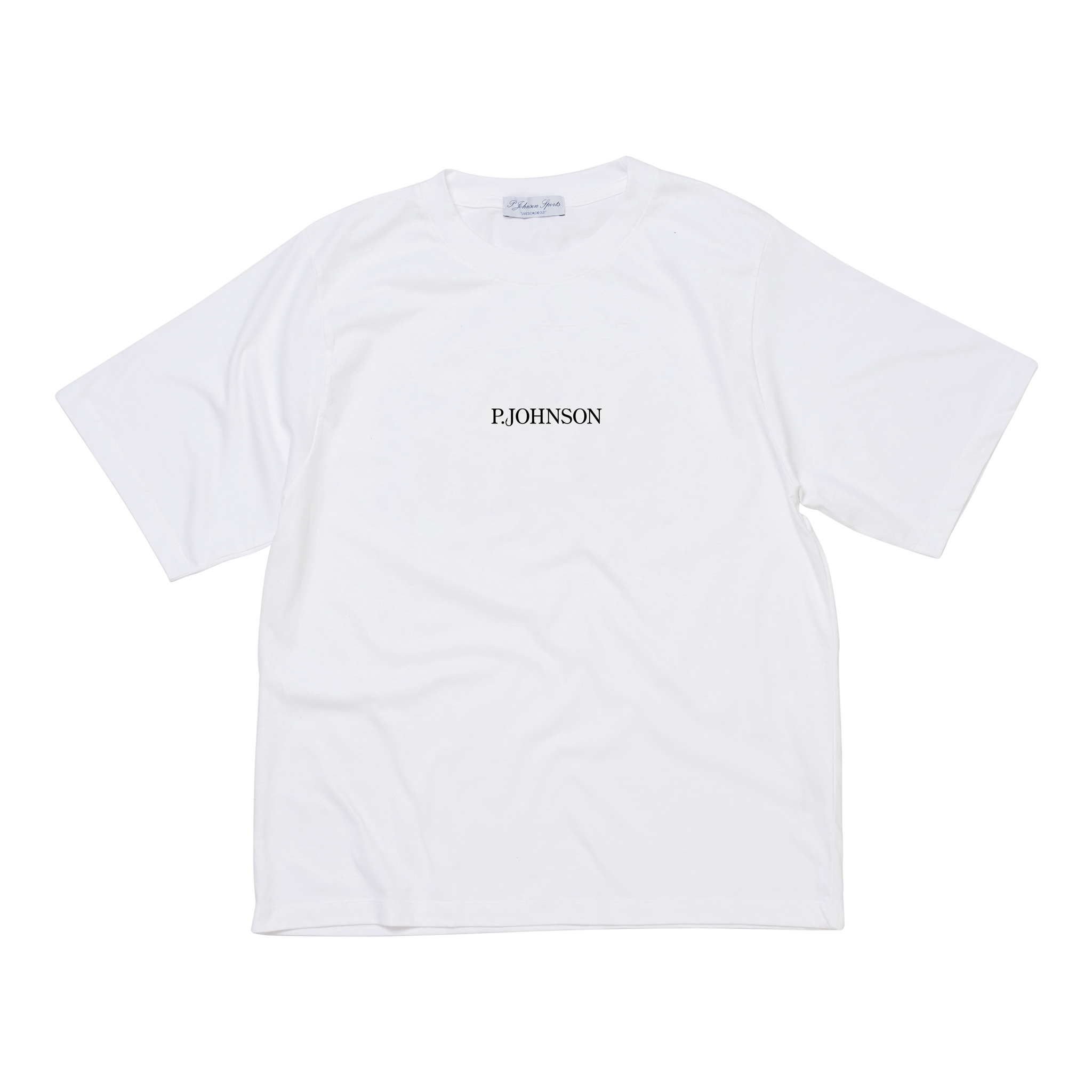 P Johnson Angling The Allure Tee
