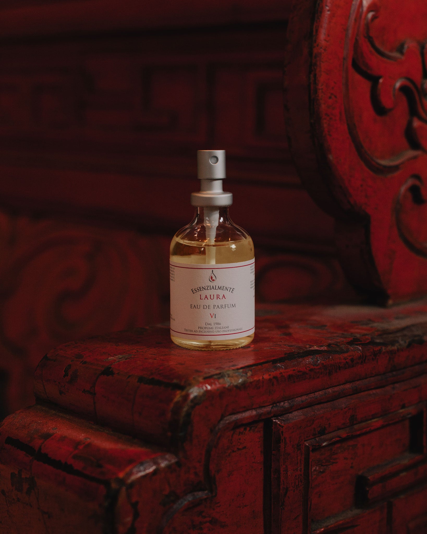 Essenzialmente Laura Vi  Eau de Parfum